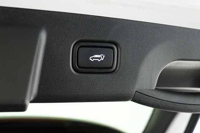 Hyundai TUCSON 1.6 TGDi Hybrid 230 Ultimate 5dr 2WD Auto