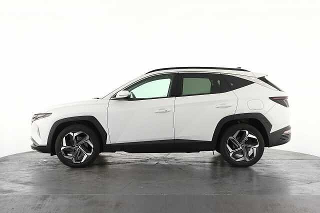 Hyundai TUCSON 1.6 TGDi Hybrid 230 Ultimate 5dr 2WD Auto