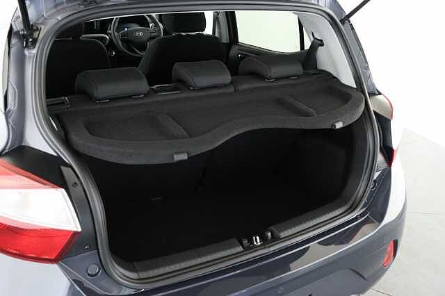 Hyundai i10 1.2 [79] Premium 5dr [Nav]
