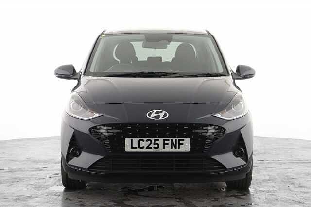 Hyundai i10 1.2 [79] Premium 5dr [Nav]