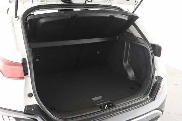 Hyundai KONA 1.0 TGDi 48V MHEV Premium 5dr White
