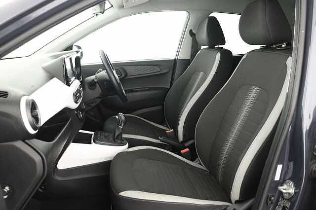 Hyundai i10 1.0 MPi Premium 5dr Auto
