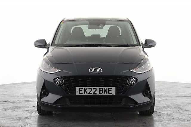 Hyundai i10 1.0 MPi Premium 5dr Auto
