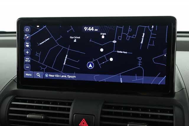 Hyundai Inster 85kW 02 49kWh 5dr Auto