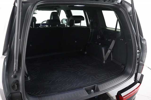 Hyundai SANTA FE 1.6 TGDi Plug-in Hybrid Calligraphy 5dr 4WD Auto