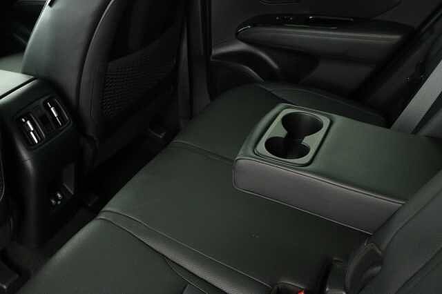 Hyundai TUCSON 1.6 TGDi Hybrid 230 Ultimate 5dr 2WD Auto
