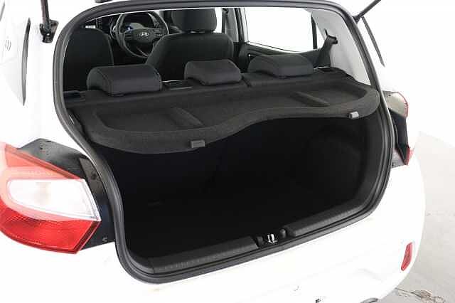 Hyundai i10 1.0 [63] Advance 5dr [Nav]