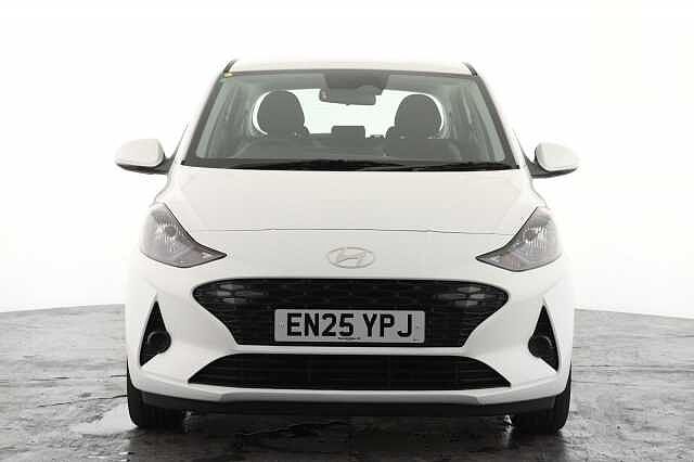 Hyundai i10 1.0 [63] Advance 5dr [Nav]
