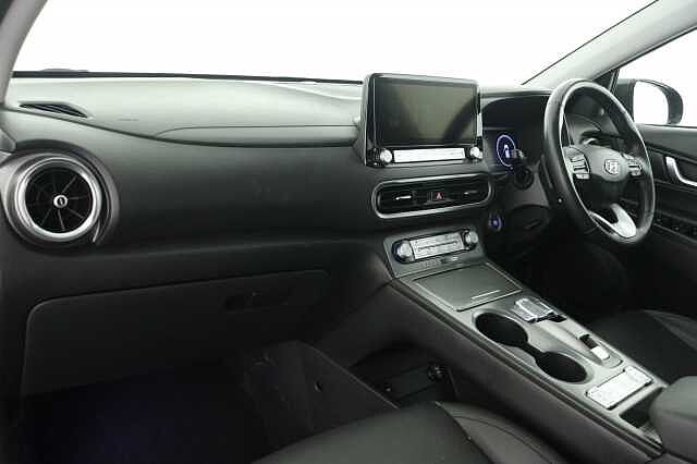 Hyundai KONA 150kW Ultimate 64kWh 5dr Auto