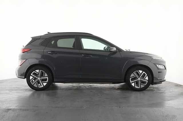 Hyundai KONA 150kW Ultimate 64kWh 5dr Auto