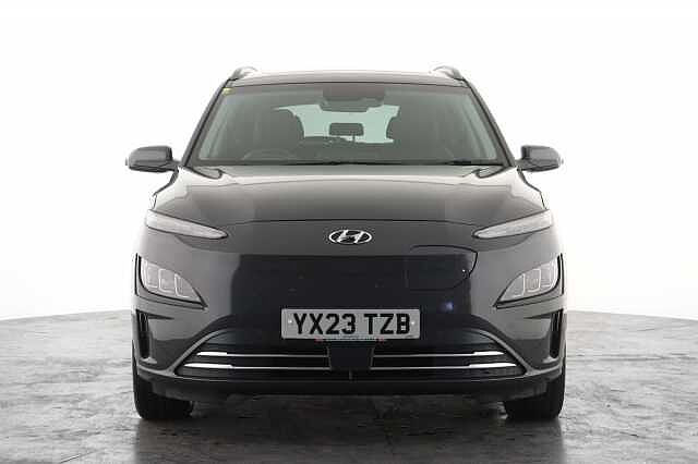 Hyundai KONA 150kW Ultimate 64kWh 5dr Auto