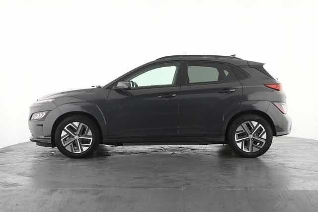 Hyundai KONA 150kW Ultimate 64kWh 5dr Auto