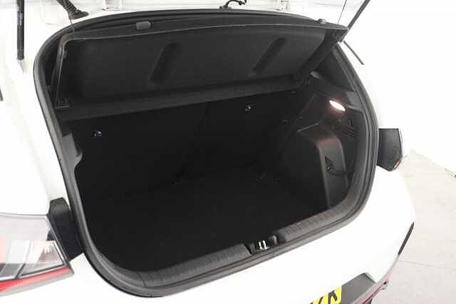 Hyundai i20 1.6T GDi N 5dr