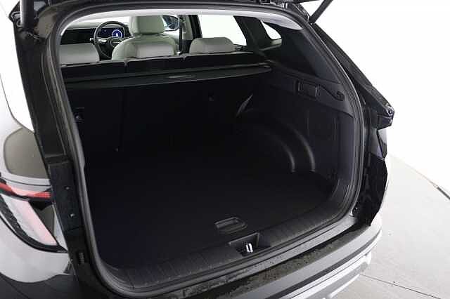 Hyundai TUCSON 1.6T Hybrid Ultimate 5dr 4WD Auto
