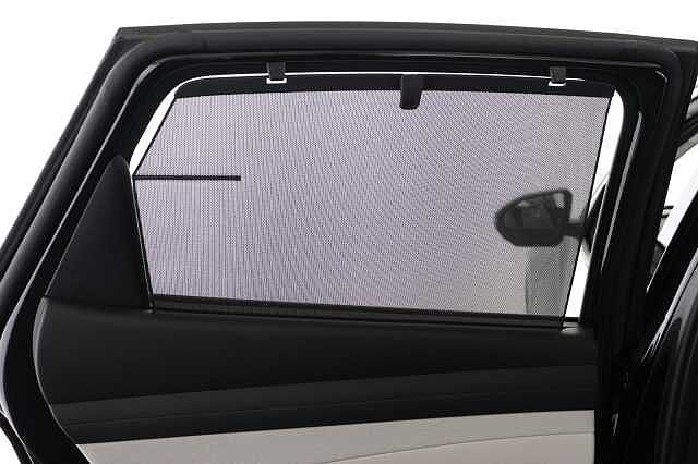 Hyundai TUCSON 1.6T Hybrid Ultimate 5dr 4WD Auto