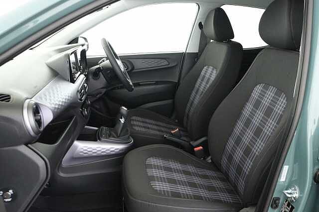 Hyundai i10 1.0 [63] Premium 5dr [Nav]