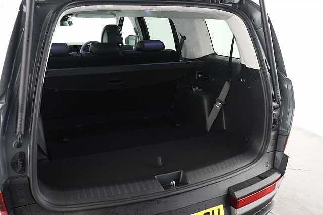 Hyundai SANTA FE 1.6 TGDi Plug-in Hybrid Premium 5dr 4WD Auto