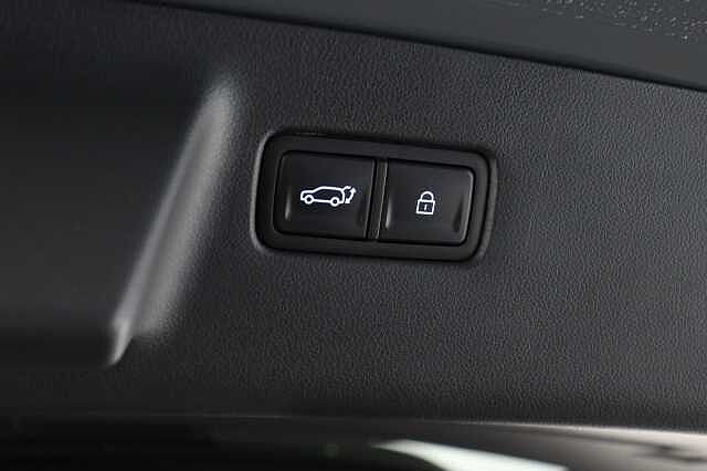 Hyundai SANTA FE 1.6 TGDi Plug-in Hybrid Premium 5dr 4WD Auto