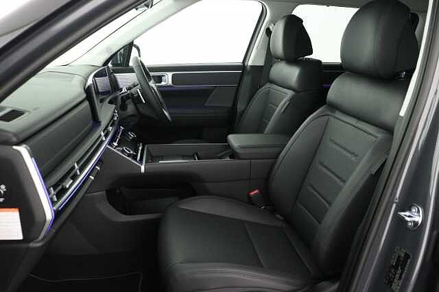 Hyundai SANTA FE 1.6 TGDi Plug-in Hybrid Premium 5dr 4WD Auto
