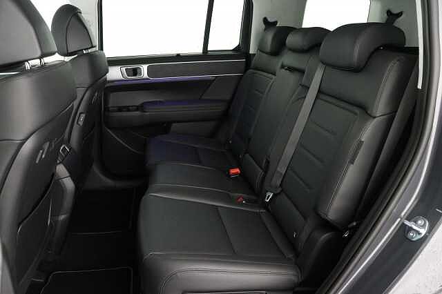 Hyundai SANTA FE 1.6 TGDi Plug-in Hybrid Premium 5dr 4WD Auto