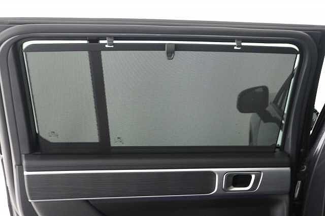 Hyundai SANTA FE 1.6 TGDi Plug-in Hybrid Premium 5dr 4WD Auto