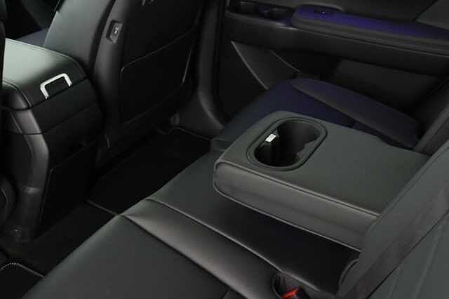 Hyundai SANTA FE 1.6 TGDi Plug-in Hybrid Premium 5dr 4WD Auto