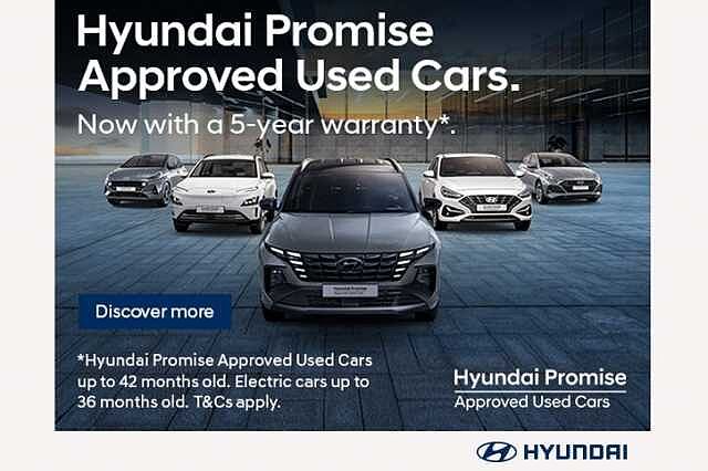 Hyundai SANTA FE 1.6 TGDi Plug-in Hybrid Premium 5dr 4WD Auto