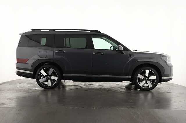 Hyundai SANTA FE 1.6 TGDi Plug-in Hybrid Premium 5dr 4WD Auto