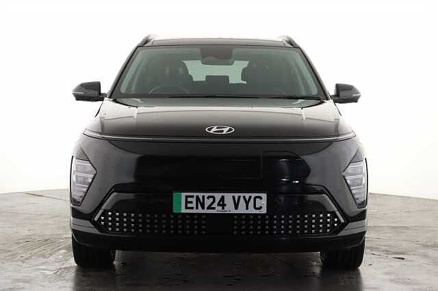 Hyundai KONA 160kW Ultimate 65kWh 5dr Auto