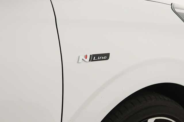 Hyundai i10 1.0 T-GDi N Line 5dr