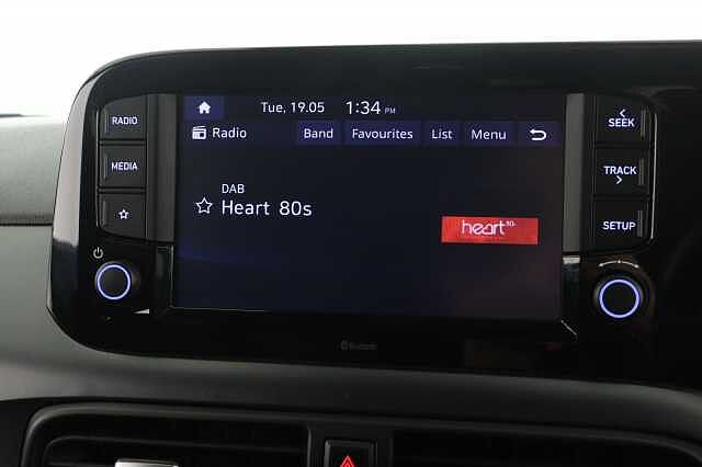 Hyundai i10 1.0 T-GDi N Line 5dr