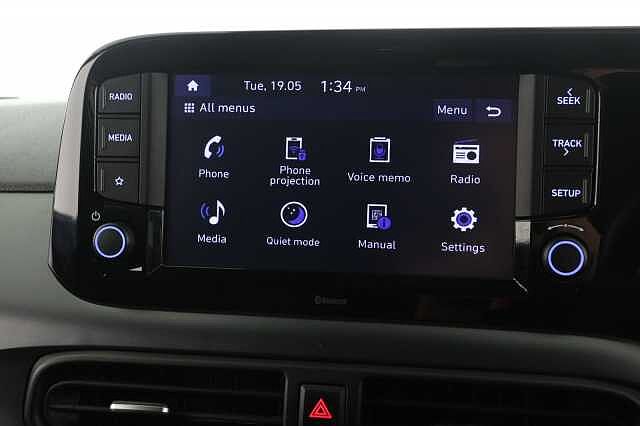 Hyundai i10 1.0 T-GDi N Line 5dr