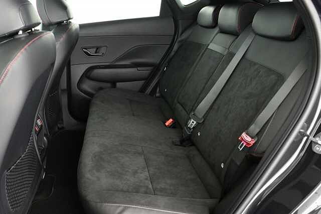 Hyundai KONA 160kW N Line S 65kWh 5dr Auto