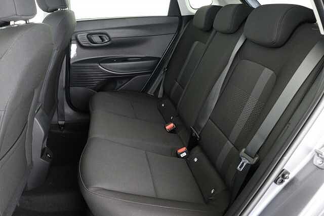 Hyundai i20 1.0T GDi Premium 5dr DCT