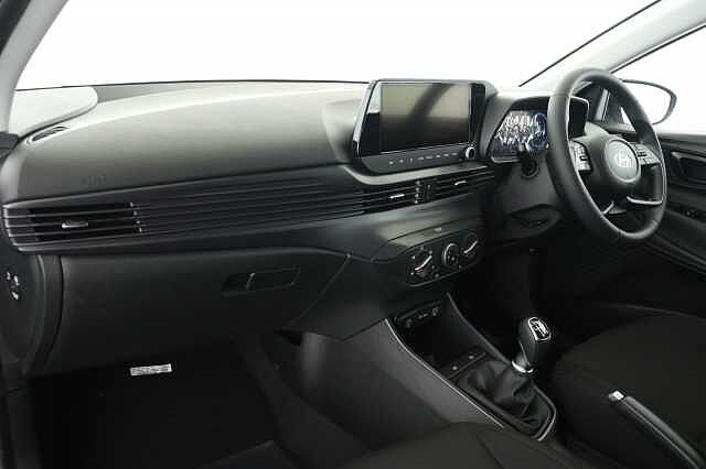 Hyundai i20 1.0T GDi Advance [Nav] 5dr