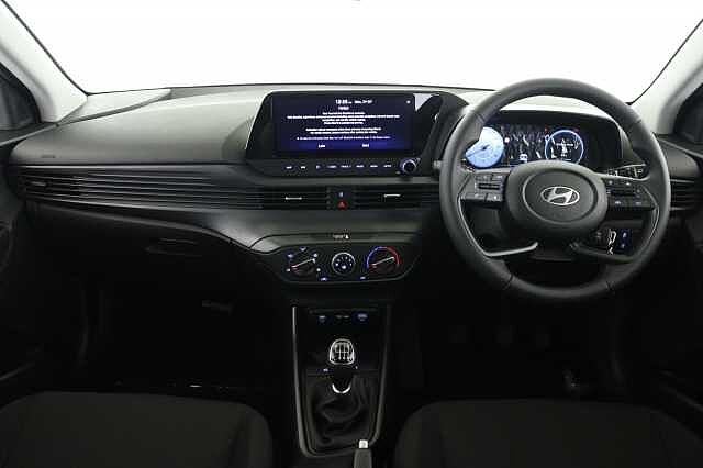 Hyundai i20 1.0T GDi Advance [Nav] 5dr