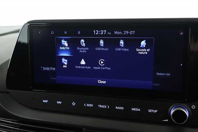 Hyundai i20 1.0T GDi Advance [Nav] 5dr
