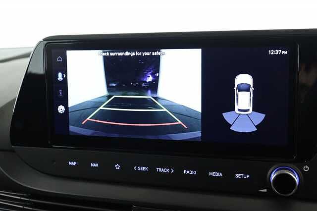 Hyundai i20 1.0T GDi Advance [Nav] 5dr