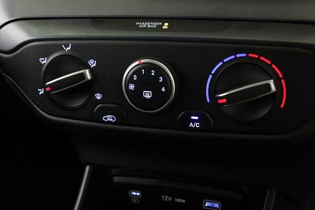 Hyundai i20 1.0T GDi Advance [Nav] 5dr