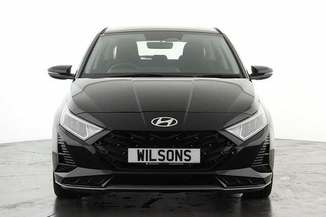 Hyundai i20 1.0T GDi Advance [Nav] 5dr