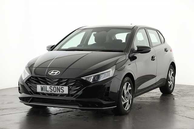 Hyundai i20 1.0T GDi Advance [Nav] 5dr
