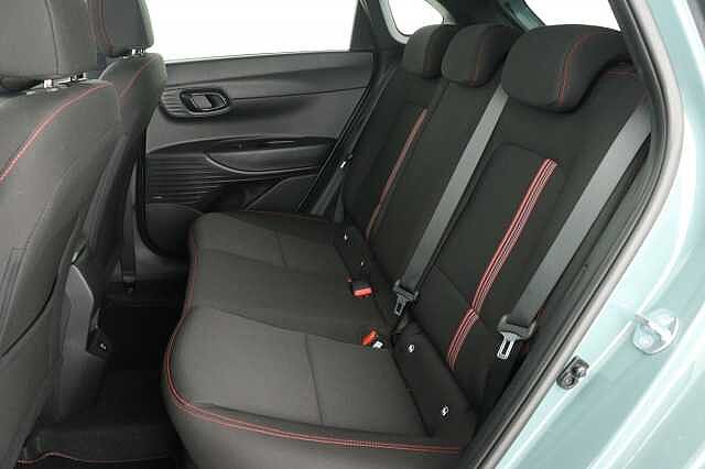 Hyundai i20 1.0T GDi N Line S 5dr DCT