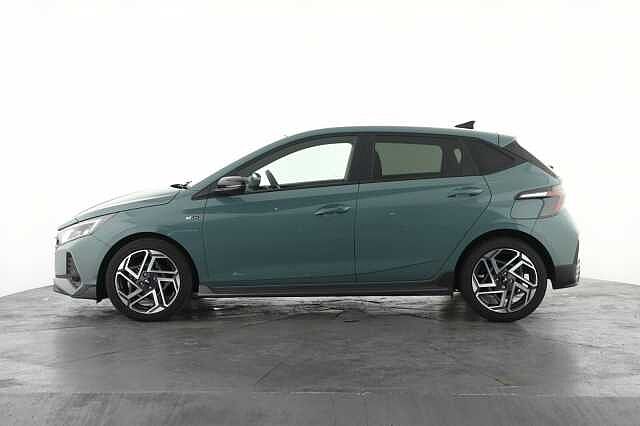 Hyundai i20 1.0T GDi N Line S 5dr DCT