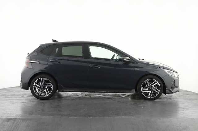 Hyundai i20 1.0T GDi N Line S 5dr DCT