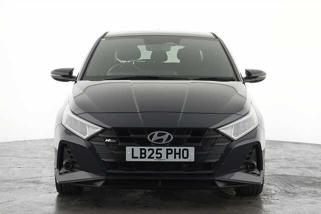 Hyundai i20 1.0T GDi N Line S 5dr DCT