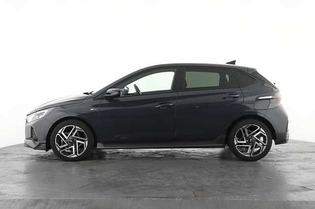 Hyundai i20 1.0T GDi N Line S 5dr DCT
