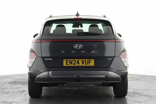 Hyundai KONA 1.6 GDi Hybrid Advance 5dr DCT