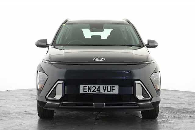 Hyundai KONA 1.6 GDi Hybrid Advance 5dr DCT