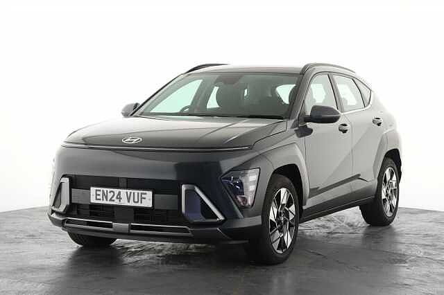 Hyundai KONA 1.6 GDi Hybrid Advance 5dr DCT