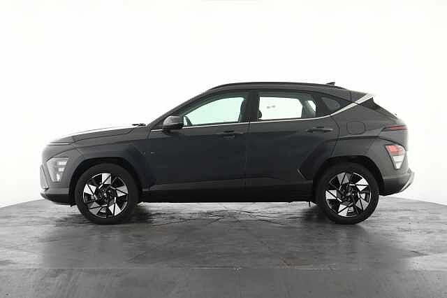 Hyundai KONA 1.6 GDi Hybrid Advance 5dr DCT